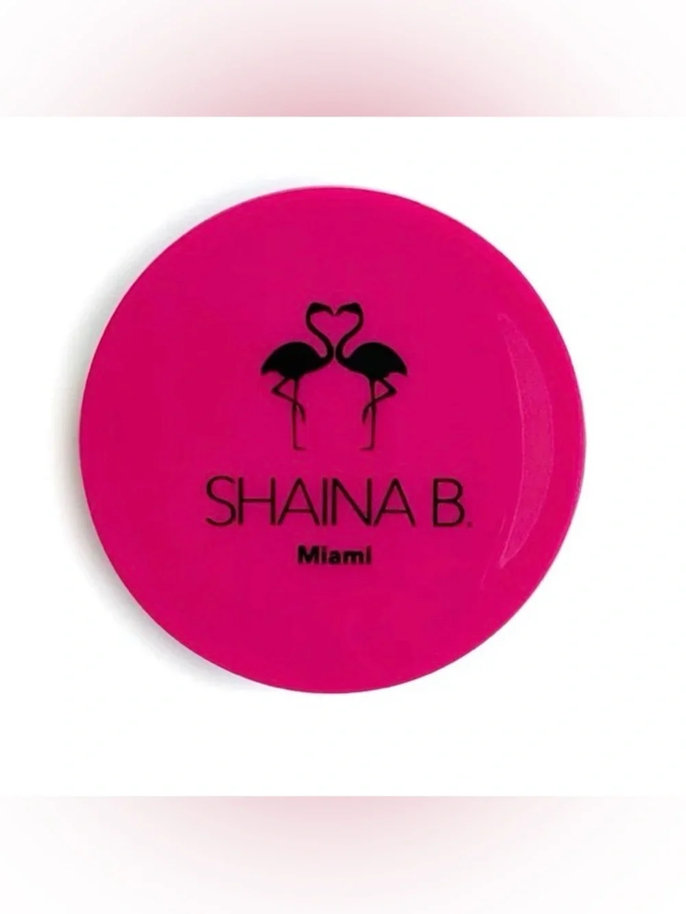 🩷🆕🩷 Shaina B Cream Blush “Brickell”